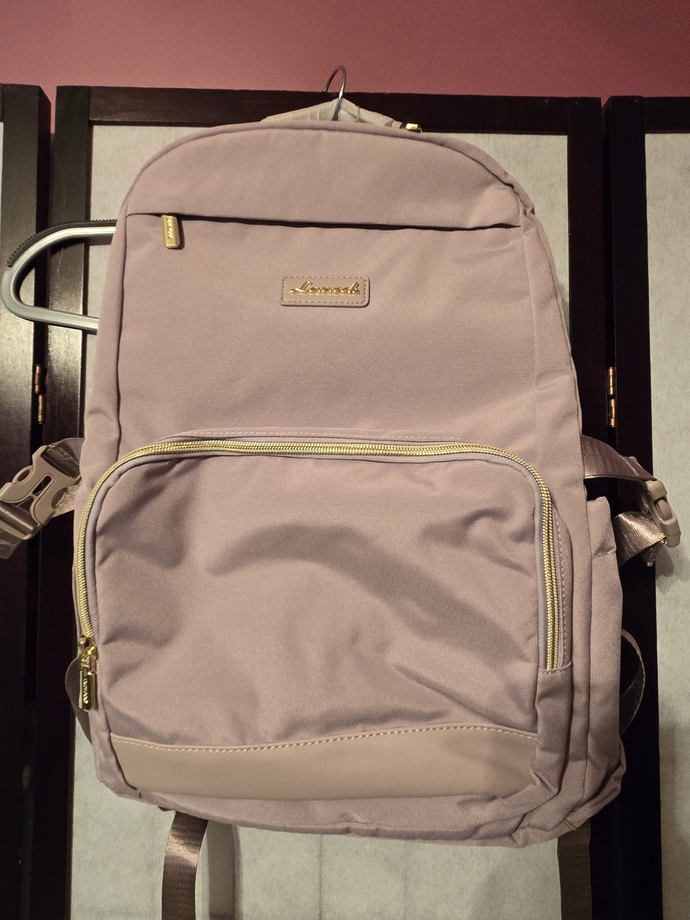 LOVEVOOK Laptop Back New In Bag